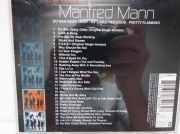 Manfred Mann The Best ofCD173 (8) (Copy) (Copy)0